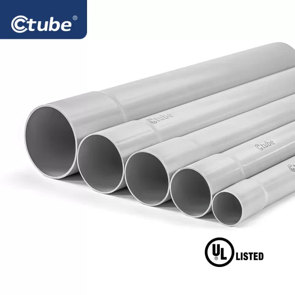 DB120 duct conduit pipe