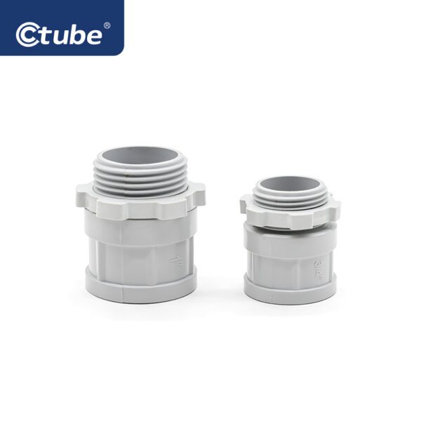 Ctube Male Terminal PVC Conduit Adapters - Image 4