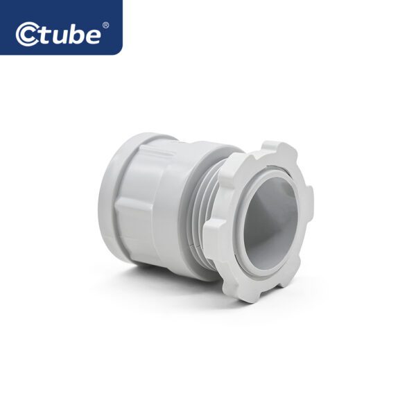 Ctube Male Terminal PVC Conduit Adapters - Image 6