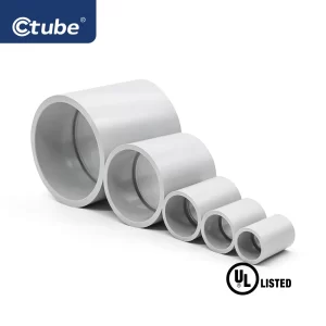 ul listed coupling