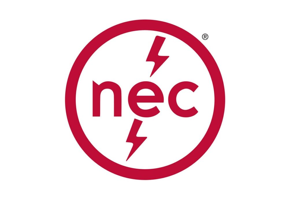 NEC