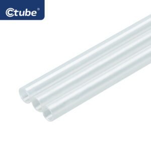 clear conduit pipe