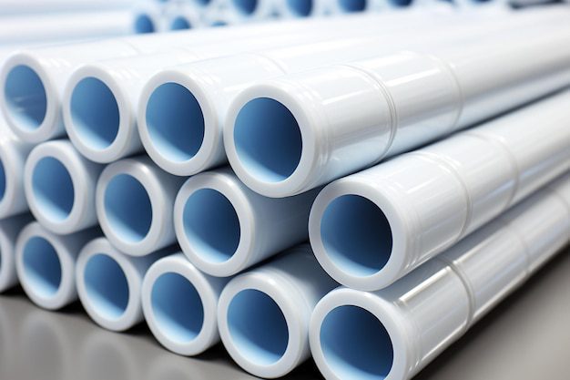 HDPE electrical conduit