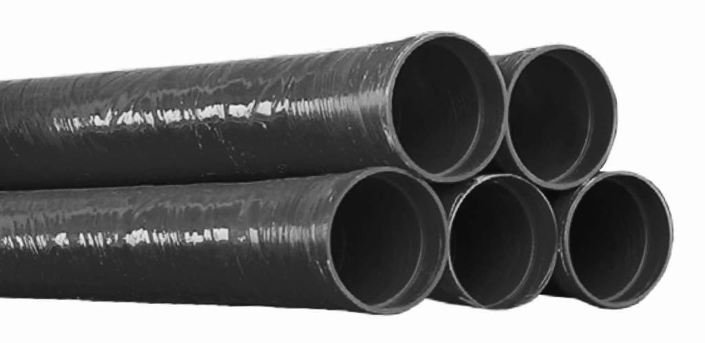 EMT Conduit vs. Rigid Conduit A Comprehensive Comparison-RTRC fiberglass conduit