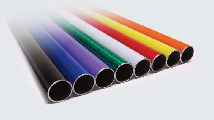 Conduit EMT vs. Conduit rigide Une comparaison complète-couleur-emt