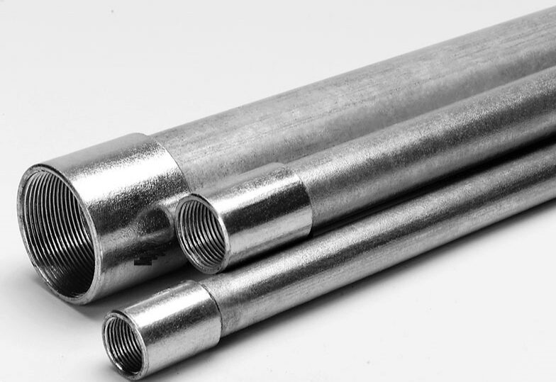 Conduit EMT vs. Conduit rigide Une comparaison complète-rmc-rigid-metal-conduit