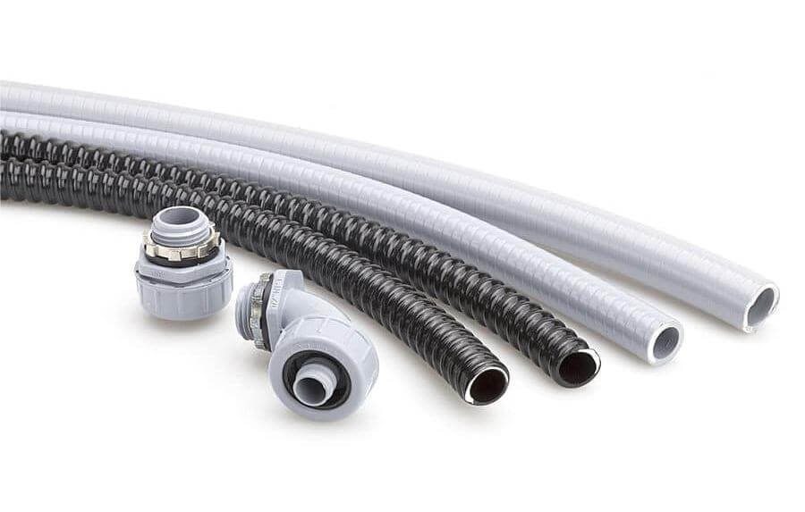 What is Plastic Conduit, Everything You Need to Know- electrical nonmetallic tubing