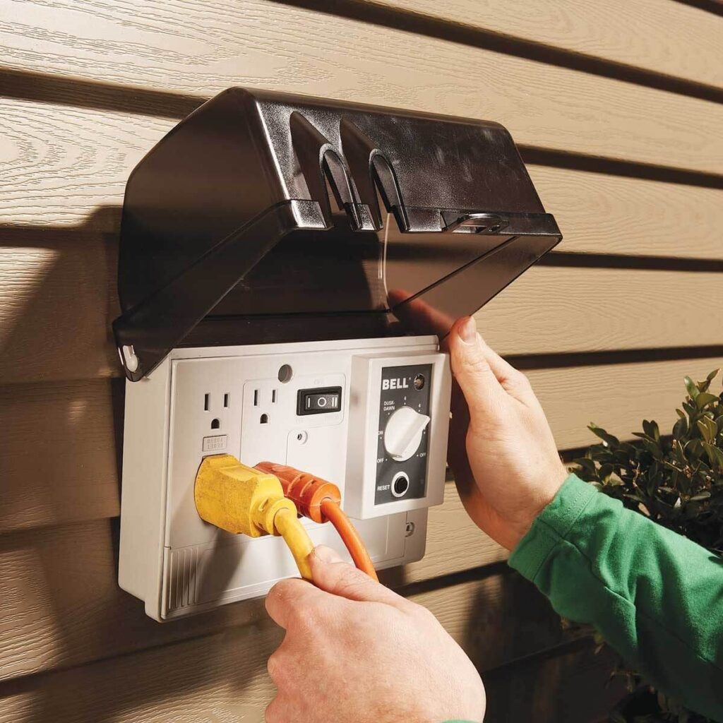 Electrical Boxes Everything You Need to Know outdoor electrical box