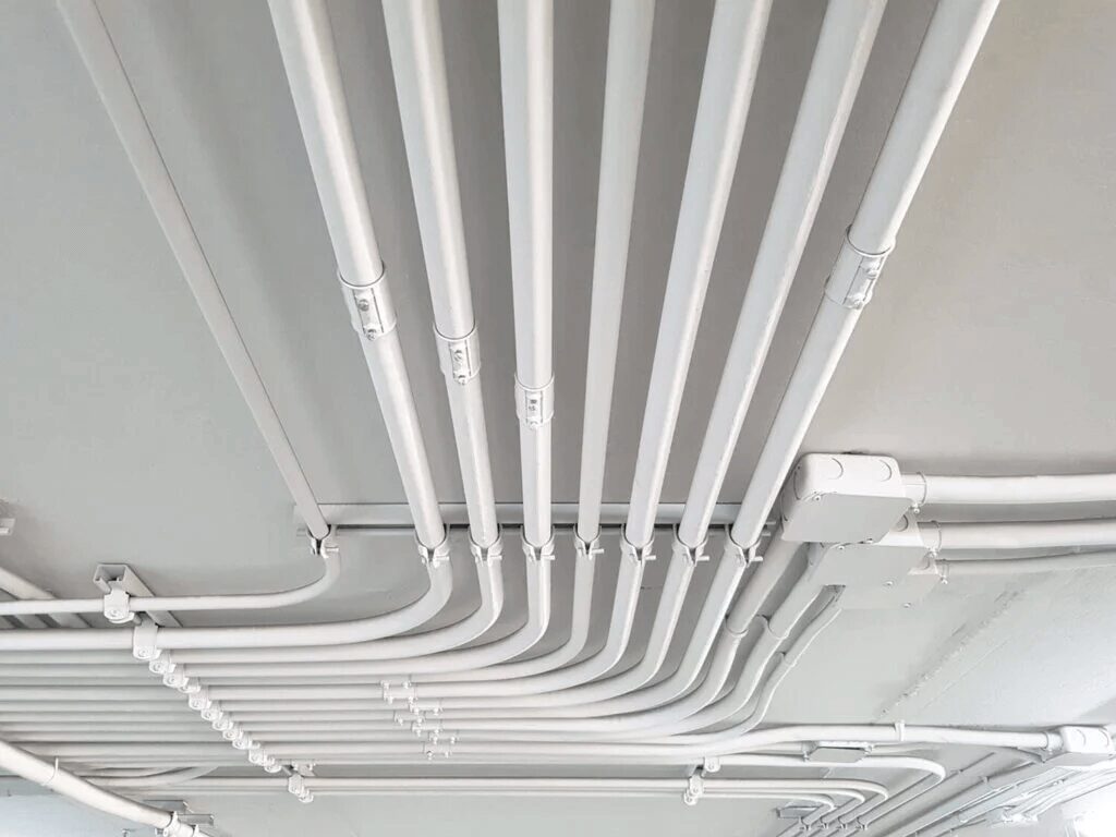 Rigid Electrical Conduit 101 What It Is and Why It Matters IMC