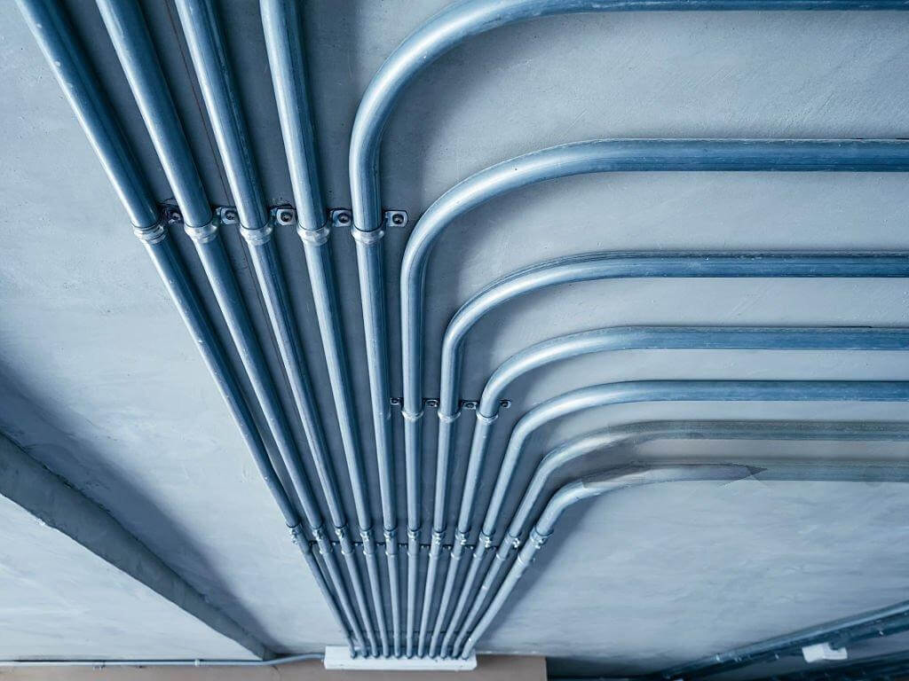 Rigid Electrical Conduit 101 What It Is and Why It Matters-rigid metal conduit types