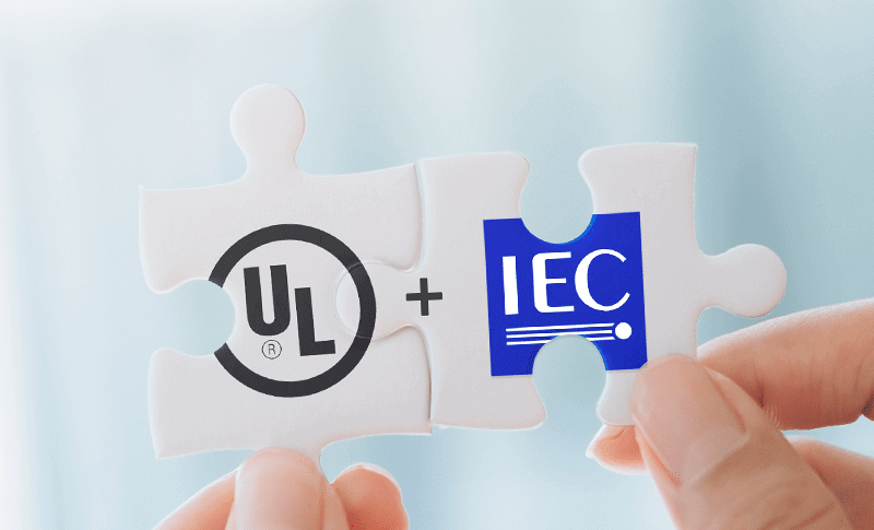 UL and IEC