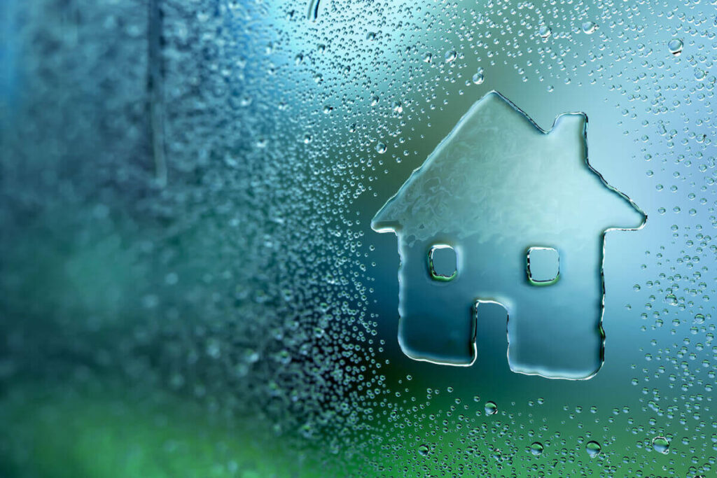 Indoor Applications Preventing Condensation and Moisture