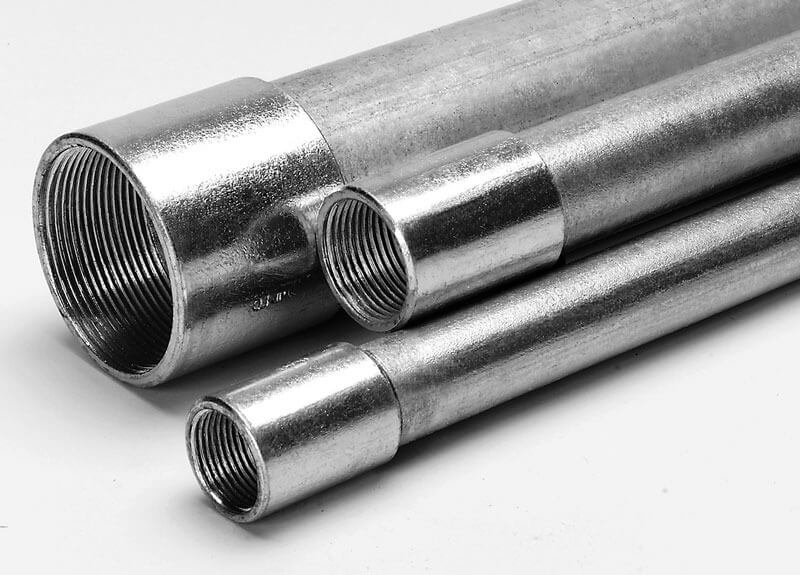 Metal Conduit (EMT, Rigid, and IMC) and Water Sealing Needs