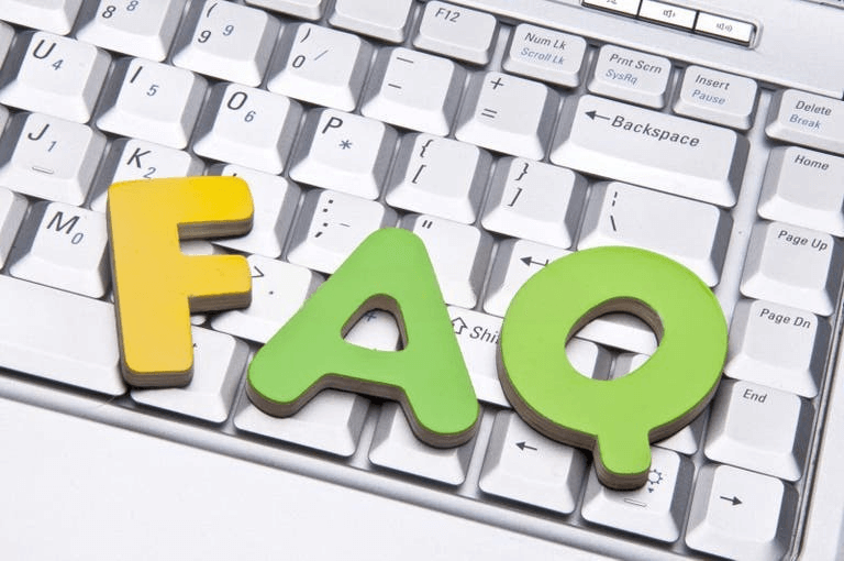 FAQs