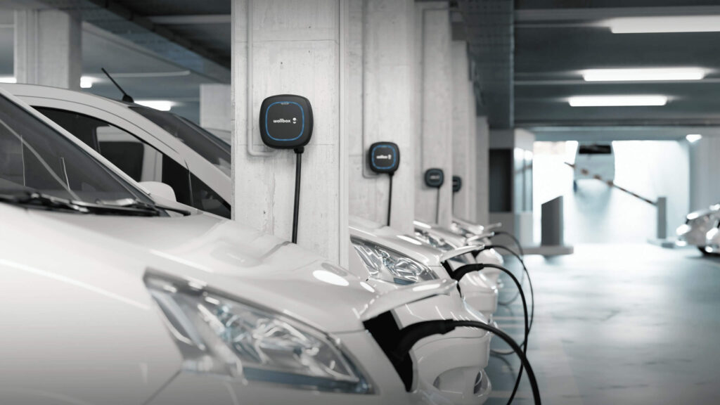 Specialized Conduit Solutions for EV charging